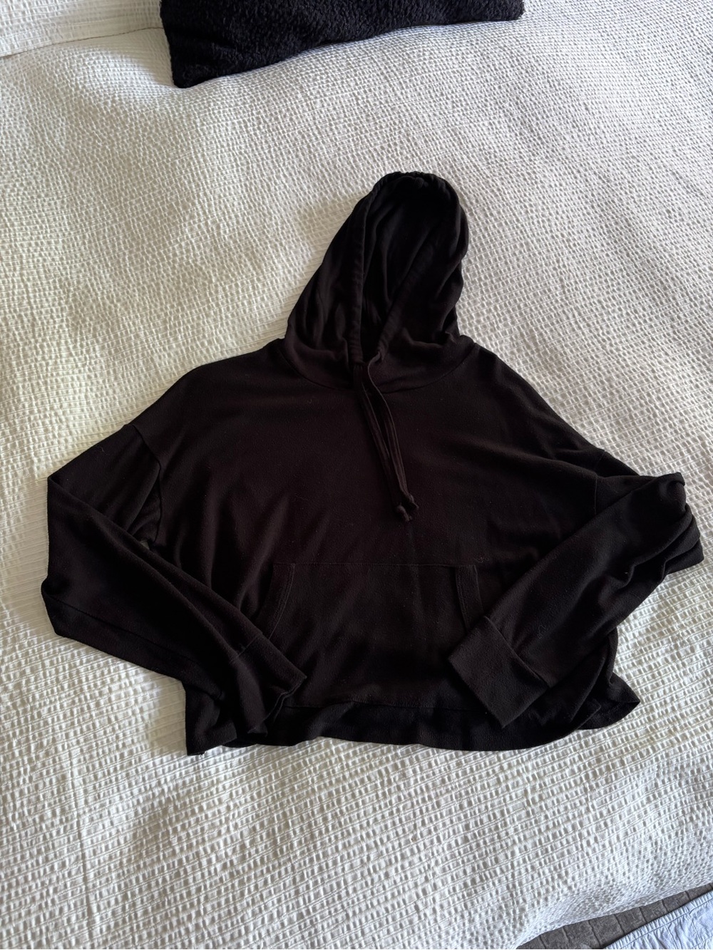 Gap Hooded Pullover Sweater